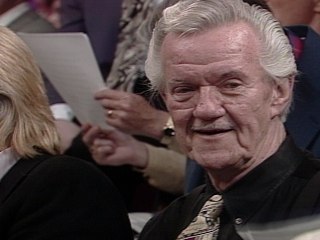 Bill & Gloria Gaither - Lord I'm Ready Now To Go