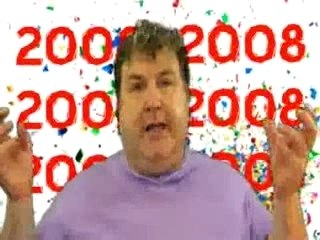 Russell Grant Video Horoscope Capricorn December Monday 31st