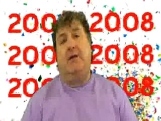 Russell Grant Video Horoscope Libra December Monday 31st