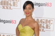 Jada Pinkett Smith's mother wanted her to divorce Will Smith