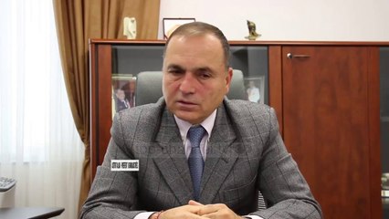 Gjirokastër, probleme me infrastrukturën nga shiu - Top Channel Albania - News - Lajme