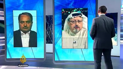 Cemal Kaşıkçı, El-Nimr’in idamını, baş kesmeleri ve Riyad yönetimini savunmuş