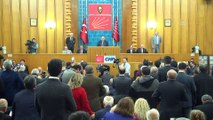 Kılıçdaroğlu: 'Bir toplumun önderleridir öğretmenler' - TBMM