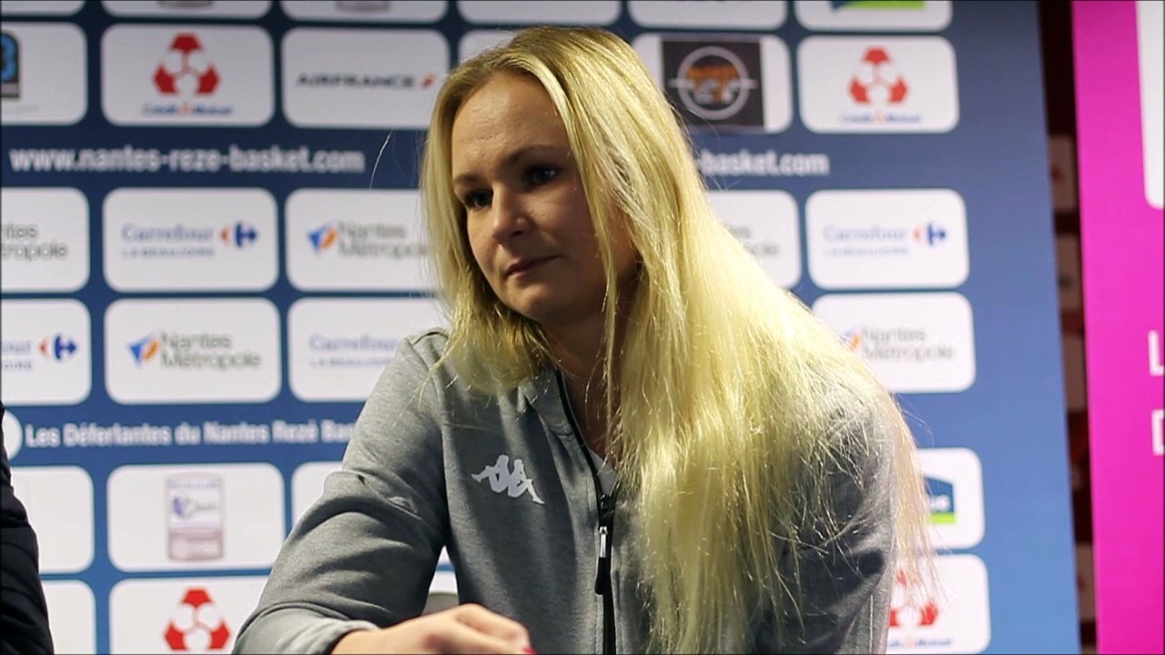 Conférence avant-match face à Venise
