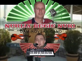 Nurija Begic Nuki Crna žena By.Nihad