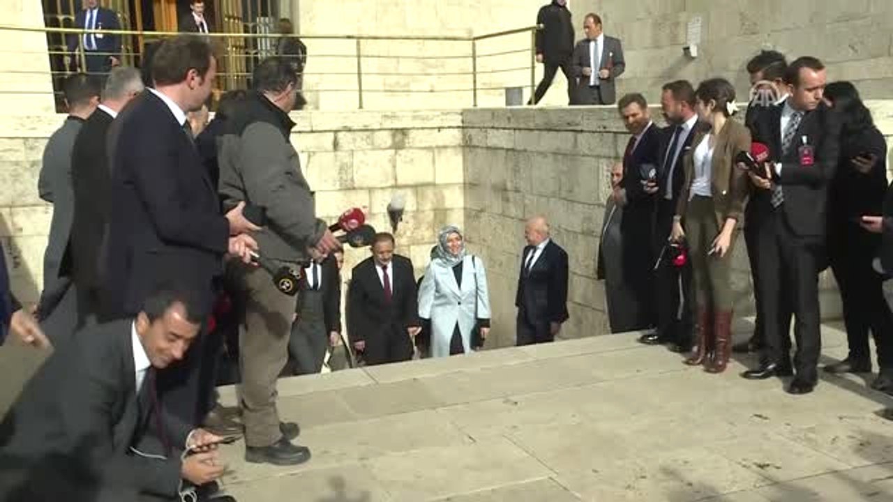 Özhaseki: "Biz Duygusuyla Hareket Edeceğim"