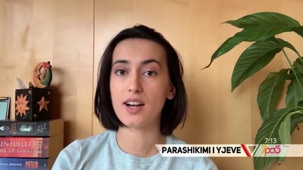 7pa5 - Horoskopi sot - 27 Nëntor 2018 - Show - Vizion Plus