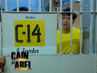 Cain at Abel: Buhay ang nakataya | Teaser Ep. 7