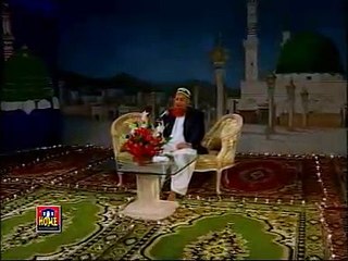 Agar Koi Apna Bhala Chahta Hai  by Saeed Hashmi sb beautiful urdu naat