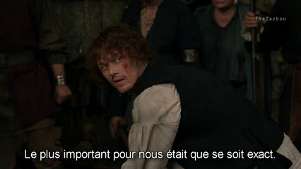 [VOSTFR] Outlander E04S04 - Derrière l'histoire