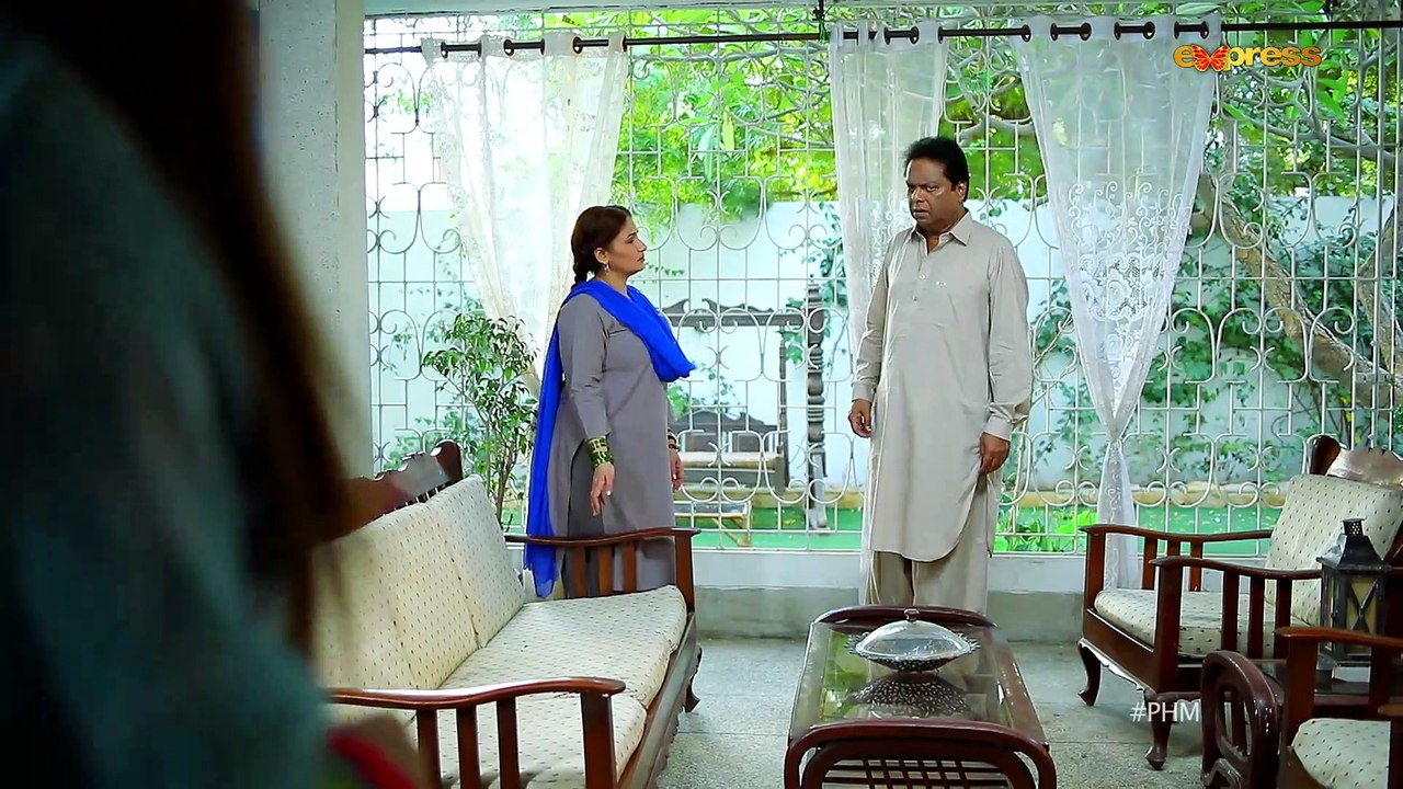 Pari Hoo Mein (Episode 43)