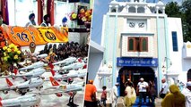Jalandhar का Baba Nihal Singh Gurudwara, जहां चढ़ावे में चढ़ाते हैं Aeroplane | वनइंडिया हिन्दी