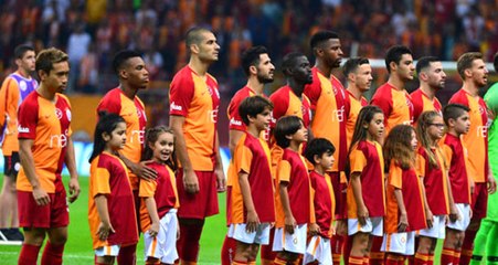 Galatasaray Devler Liginde Dış Sahada 13 Maçtır Kazanamıyor