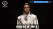 Lisbon Fashion Week Spring/Summer 2019 - Part 4 | FashionTV | FTV