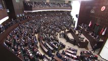 Cumhurbaşkanı Erdoğan, Belediye Başkan Adaylarını Açıkladı (1)