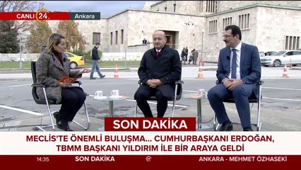 AK Parti adayları açıklandı