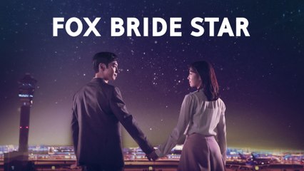 Trailer "Fox Bride Star (Where Stars Land)" | Drama Korea | Starring Chae Soo‑bin & Lee Je‑hoon