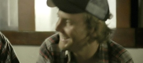 Bob Evans - Pasha Bulker (Where Did I Go Wrong?)