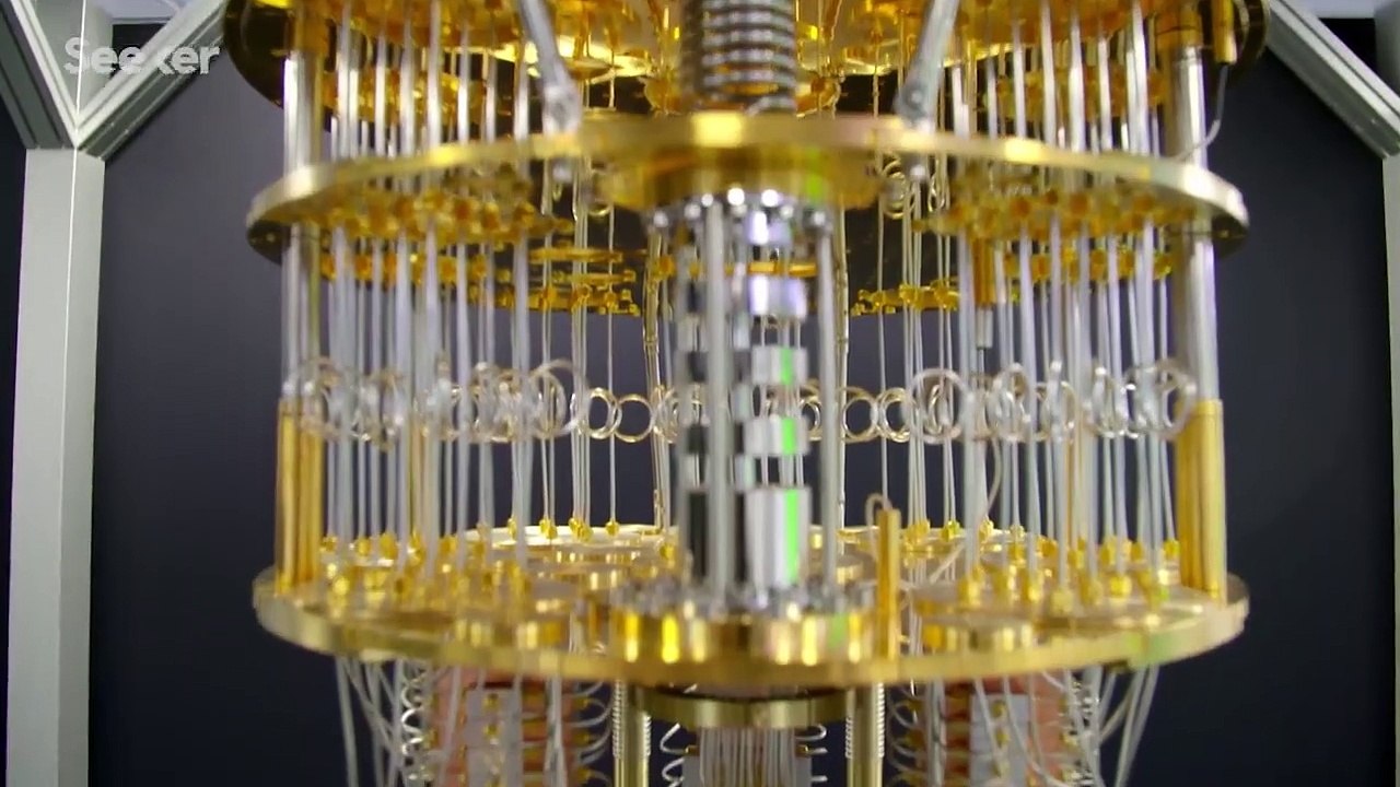 We’re Close to a Universal Quantum Computer, Here’s Where We're At