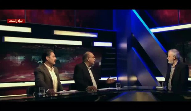 Tabdeeli : Najam Sethi praising Imran Khan for his U-Turns, is everything OK with him?