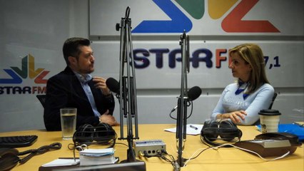 Μανώλης Μάνος: Απειλή για την υγεία μας, η αιθαλομίχλη