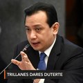 Trillanes says he’ll go to jail if Duterte proves claims vs parents