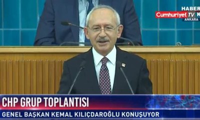 Kılıçdaroğlu'ndan Erdoğan'a 'soğan' yanıtı