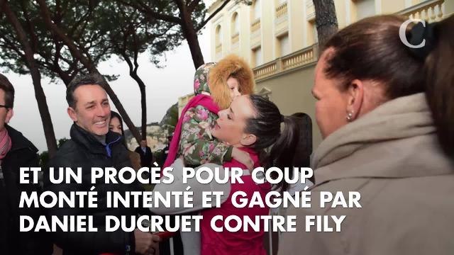 PHOTOS. Daniel Ducruet fête son anniversaire, retour sur les femmes de sa vie