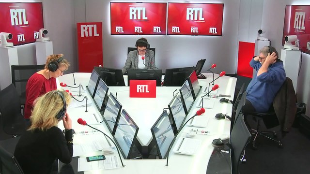Les actualités du 12h30 - Gilets jaunes : le je vous ai compris d'Emmanuel Macron