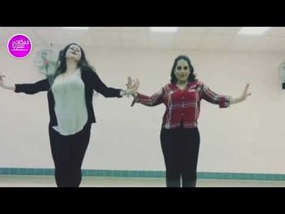 حكاني ما حكيتو دبكات معربا 2019