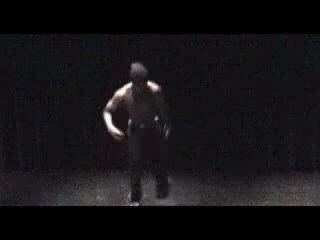 Break dance - Bboy - KillaB Demo 2001 (1)