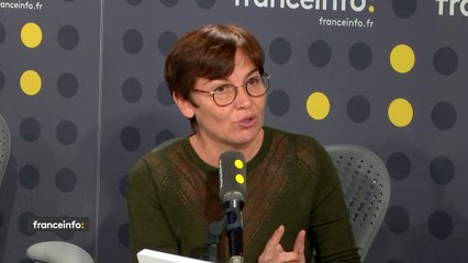 Blocages à la Réunion : "Je n'ai pas sous-estimé la colère" affirme Annick Girardin