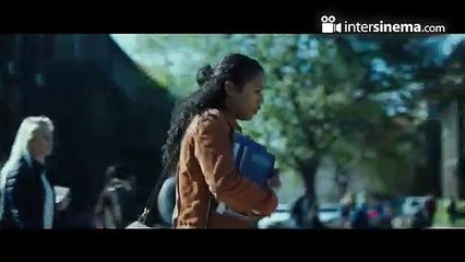 Ölümcül Labirent - Fragman