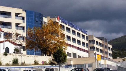 Γέφυρα ζωής στο νοσοκομείο Λαμίας