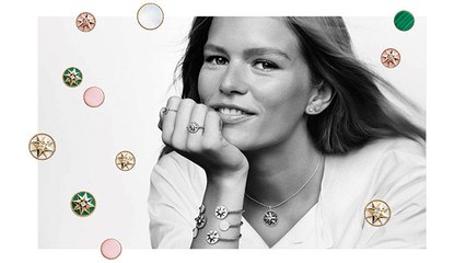 "وردة الرياح" Rose des Vents