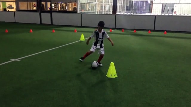 IMED MISSOUME - U7 - ASPTG ÉLITE FOOTBALL - REJOIGNEZ-NOUS AU FIVE PERPIGNAN - 26.11.2018 - asptg.footeo.com/ - V1