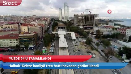 İstanbullular bu hattı bekliyor