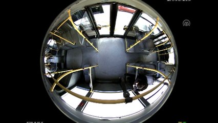 Karlov cinayetine ilişkin yeni görüntüler (1) - ANKARA