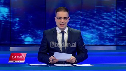 Edicioni i Lajmeve Tv Klan 27 Nentor 2018, ora 09:00