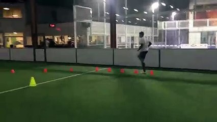 MATTÉO BUHLMANN - U16 - ASPTG ÉLITE FOOTBALL - FIVE PERPIGNAN - 26.11.2018 - REJOIGNEZ-NOUS : https://asptg.footeo.com/