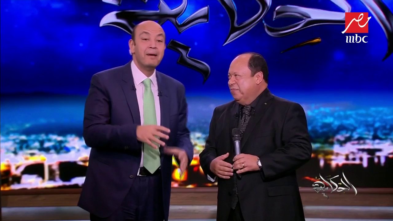 #الحكاية | فؤاد زبادي : القلب ميال للعصر الذهبي