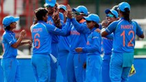 Harmanpreet Kaur Climbs To Third Place In ICC Women’s T20I Rankings | Oneindia Telugu