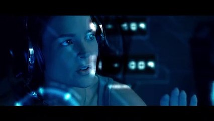 Beyond White Space movie