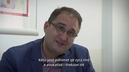 Mbledhja e mbeturinave, Gjysma e Haraçinës përfundon në Përmbarues!