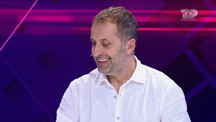 Procesi Sportiv, 26 Nëntor 2018, Pjesa 3 - Top Channel Albania - Sport Talk Show