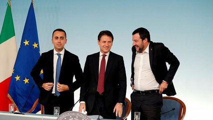 Italian Budget: Senate finance committee to stick to high-spending budget plans