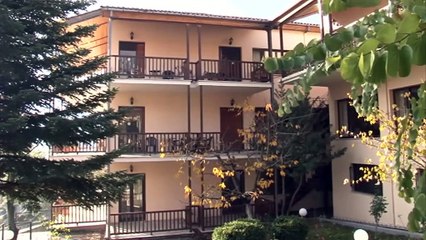 Κοντοπάνος: Ενισχύθηκε με προσωπικό και κονδύλια, το Θερπαευτήριο Χρονίων Παθήσεων Ευρυτανίας