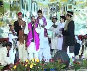 Best  Rubyyat Mehfil e zikr e Habib e Khuda best voice Ahmad Ali Hakim