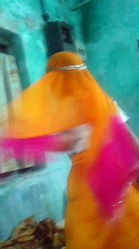 Little Fairy Enjoy Her Dancing