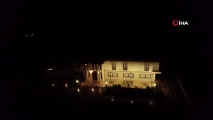 Cemal Kaşıkçı'nın Arandığı Kaçak Malikane Yıkılacak